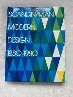 Scandinavian modern design 1880-1980