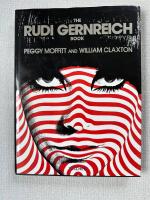 The Rudi Gernreich book, Engelsk, tysk och fransk text