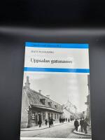 Uppsalas gatunamn