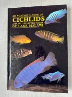 Konings's book of cichlids and all the other fishes of Lake Malawi, Konings bok om ciklider och alla andra fiskar i Malawisj&ouml;n