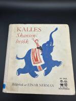 KALLES Skansenbes&ouml;k