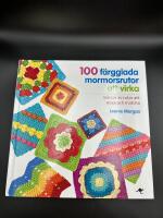 100 f&auml;rgglada mormorsrutor att virka