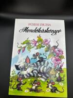 Mond&oacute;k&aacute;sk&ouml;nyv 1 Sagobok 1