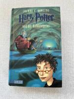 Harry Potter und der Halbblutprinz