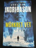 M&ouml;rkret vet