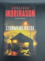 Stormens vrede