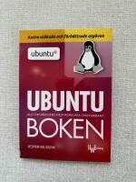 Ubuntuboken Andra och f&ouml;rb&auml;ttrade utg&aring;van