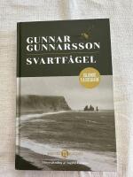 Svartf&aring;gel
