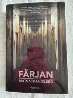 F&auml;rjan