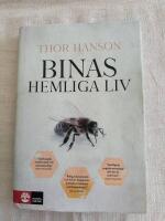 Binas hemliga liv