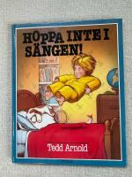 Hoppa inte i s&auml;ngen!
