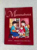 Mammabytet