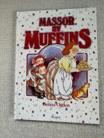 Massor av muffins