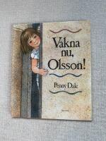 Vakna nu, Olsson!