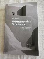 Wittgensteins Tractatus - en kritisk framst&auml;llning av dess huvudsakliga tankeg&aring;ngar
