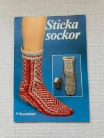 Sticka sockor