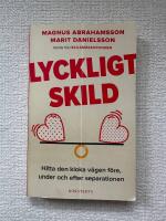 Lyckligt skild