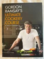 Gordon Ramsay's Ultimate Cookery Course