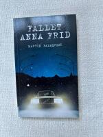 Fallet  Anna Frid