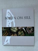 Boken om sill