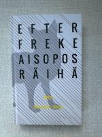 Efter Aisopos