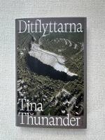 Ditflyttarna