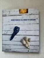Konstn&auml;ren Lillemor Petersson