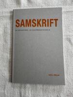 Samskrift - en skrivarcirkel i en krigf&ouml;rande diktatur