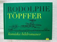 Komiska bildromaner