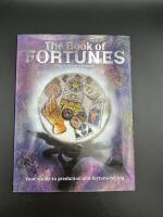 The Book of Fortunes: Your Guide to Prediction and Fortune -Telling