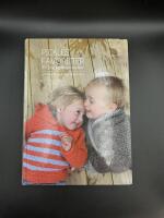 Pickles Favoritter, Norsk text, 30 Fine Strikkeprosjekter /Stickning