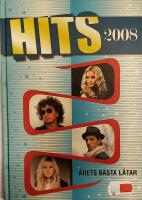 Hits 2008 : &aring;rets b&auml;sta l&aring;tar