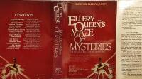  Ellery Queen`s Maze of Mysteries