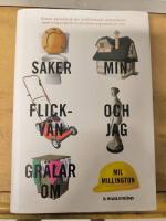 Saker min flickv&auml;n och jag gr&auml;lar om