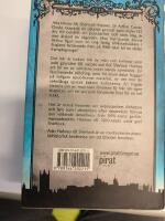 Fr&aring;n Holmes till Sherlock