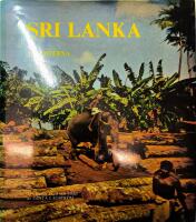 Sri Lanka och Maldiverna : tv&aring; l&auml;nder i ord och bilder