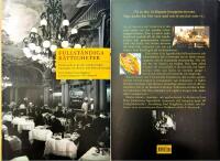 Fullst&auml;ndiga r&auml;ttigheter : Femtio goda &aring;r p&aring; den svenska krogen. Sanningar och skr&ouml;nor fr&aring;n k&ouml;k och matsala