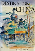 Destination China