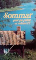 Sommar , prat p&aring; pr&auml;nt ur radions P3