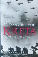 Kreta Er&ouml;vring och motst&aring;nd