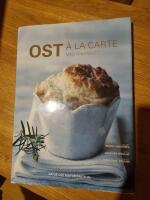 Ost &aacute; la carte med Androu&euml;t