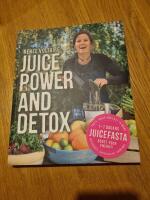 Juice Power and Detox
