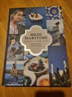 Meze maritime : en matresa i Turkiska vatten