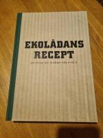 Ekol&aring;dans Recept : 346 recept och 10 odlare fr&aring;n A till &Ouml;