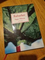 Rabarber