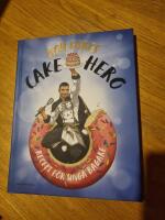 Cake Hero : recept f&ouml;r unga bagare
