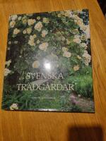 Svenska tr&auml;dg&aring;rdar
