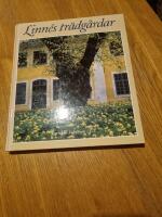 Linn&eacute;s tr&auml;dg&aring;rdar