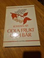 Konsten att odla frukt och b&auml;r