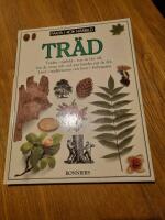 Tr&auml;d : [tr&auml;den i n&auml;rbild - hur de blir till, hur de v&auml;xer och vad som h&auml;nder n&auml;r de d&ouml;r] : [livet i tr&auml;dkronorna och livet i l&ouml;vh&ouml;garna]